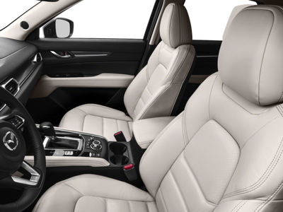 2017 Mazda Mazda CX-5 Grand Touring