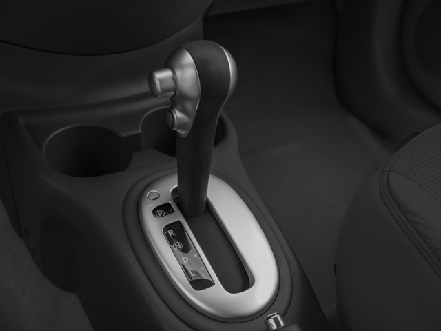 2017 Nissan Versa 1.6 S Plus