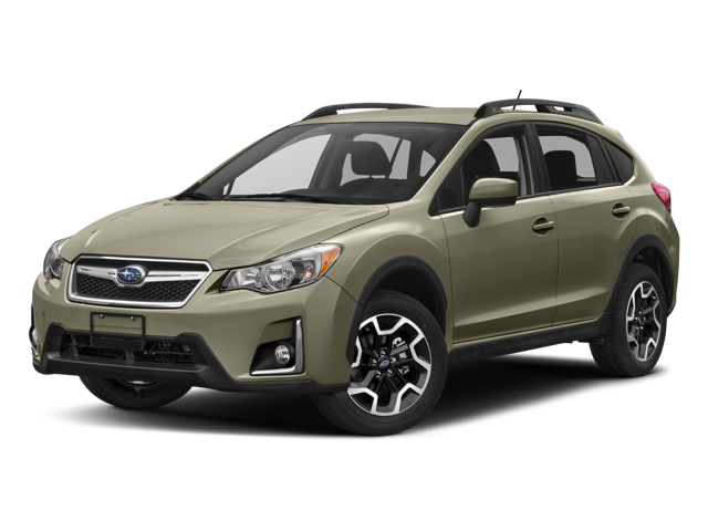 2017 Subaru Crosstrek 2.0i