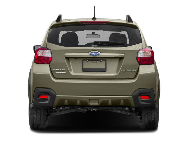 2017 Subaru Crosstrek 2.0i