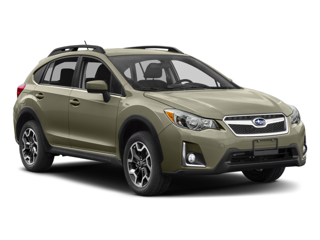 2017 Subaru Crosstrek 2.0i