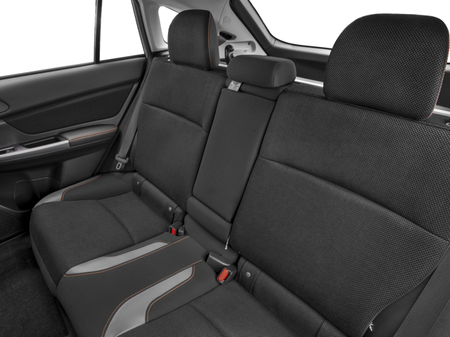 2017 Subaru Crosstrek 2.0i