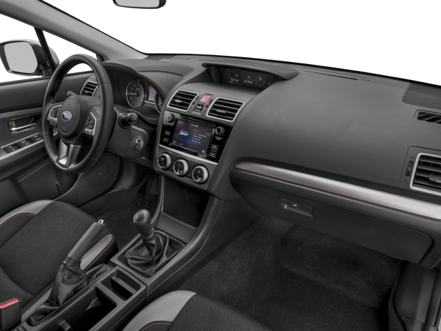 2017 Subaru Crosstrek 2.0i