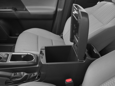 2017 Toyota Tacoma TRD Off-Road V6