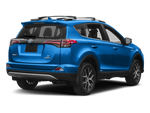 2018 Toyota RAV4 Hybrid Hybrid SE