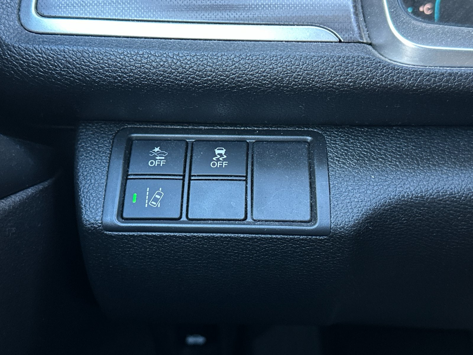 2019 Honda Civic EX-L