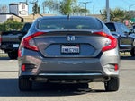 2019 Honda Civic EX-L