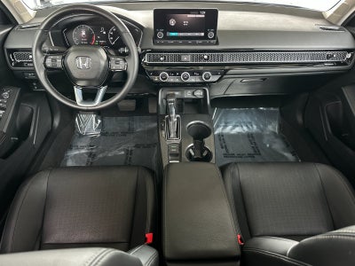 2023 Honda Civic EX-L
