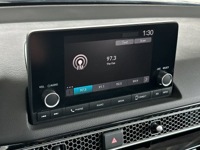 2023 Honda Civic EX-L