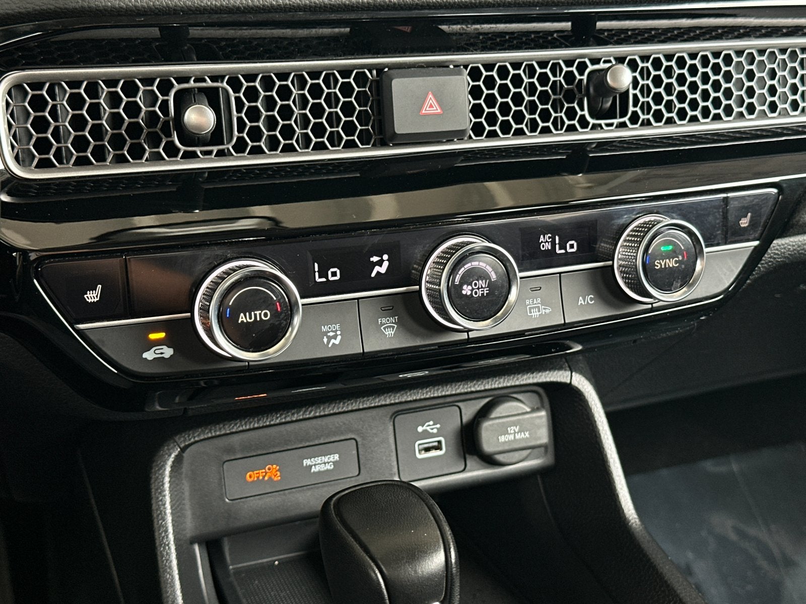 2023 Honda Civic EX-L