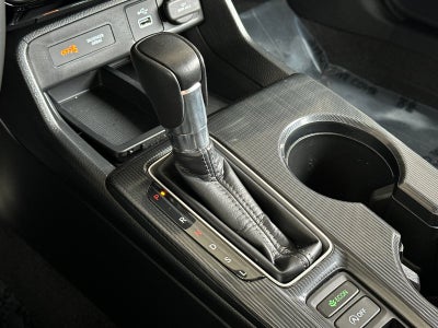 2023 Honda Civic EX-L