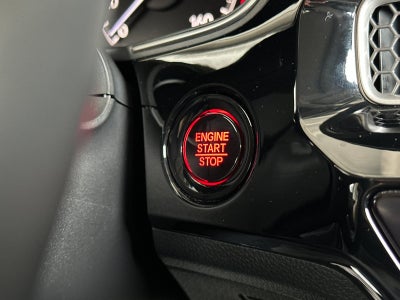 2023 Honda Civic EX-L