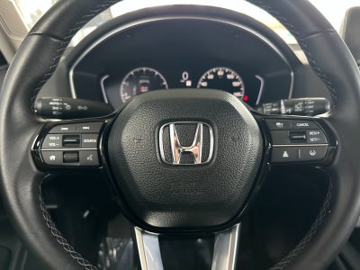 2023 Honda Civic EX-L