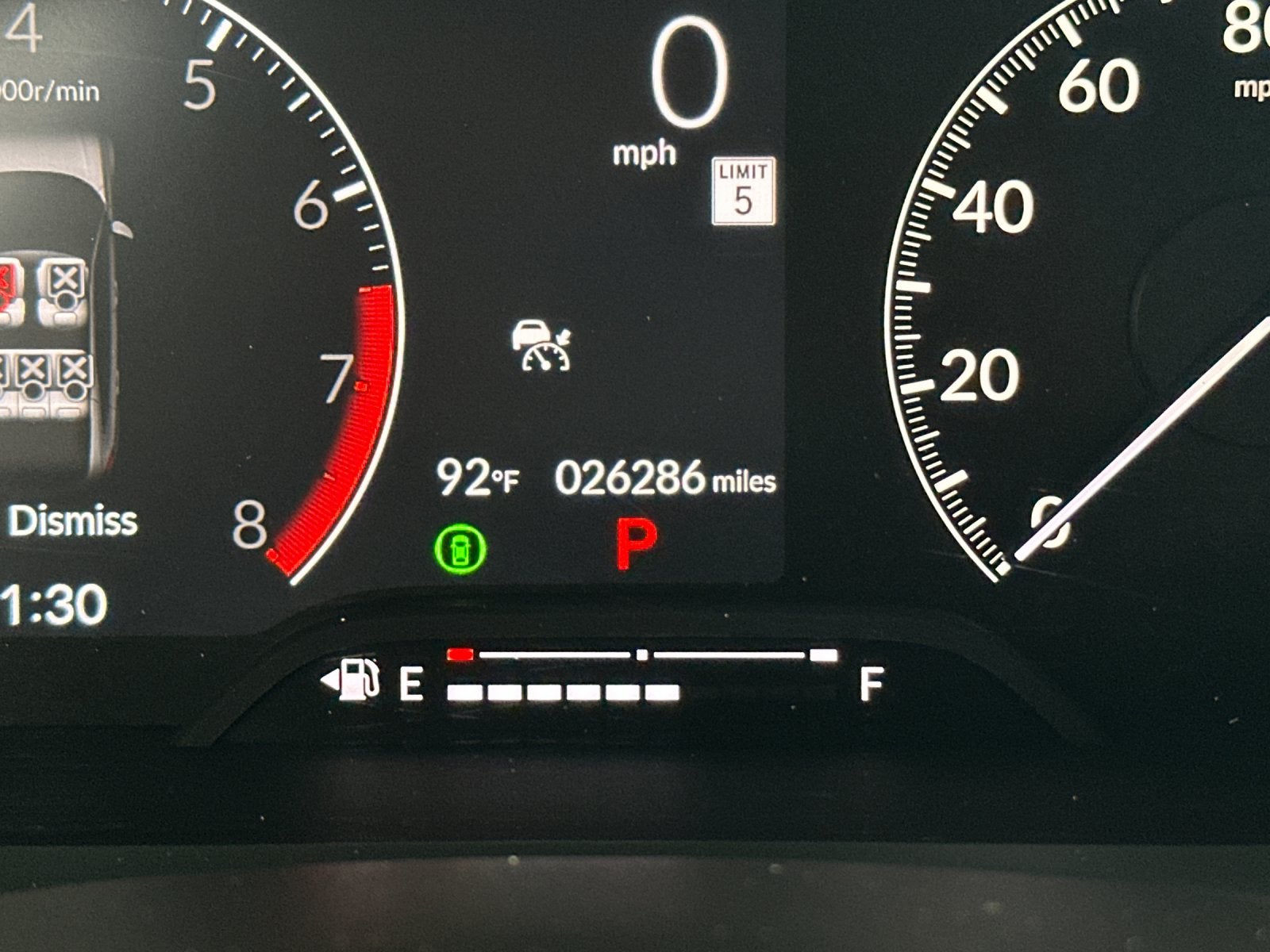 2023 Honda Civic EX-L