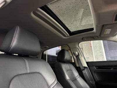 2022 Honda Civic EX-L