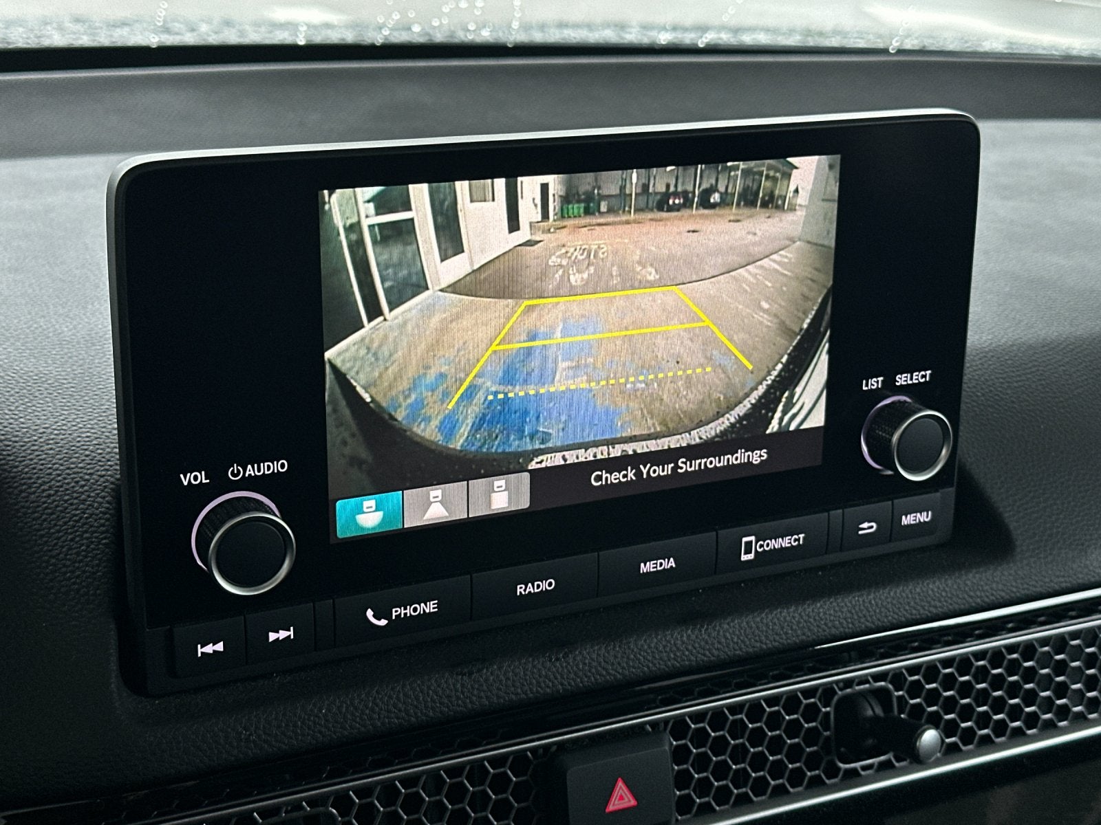 2022 Honda Civic EX-L