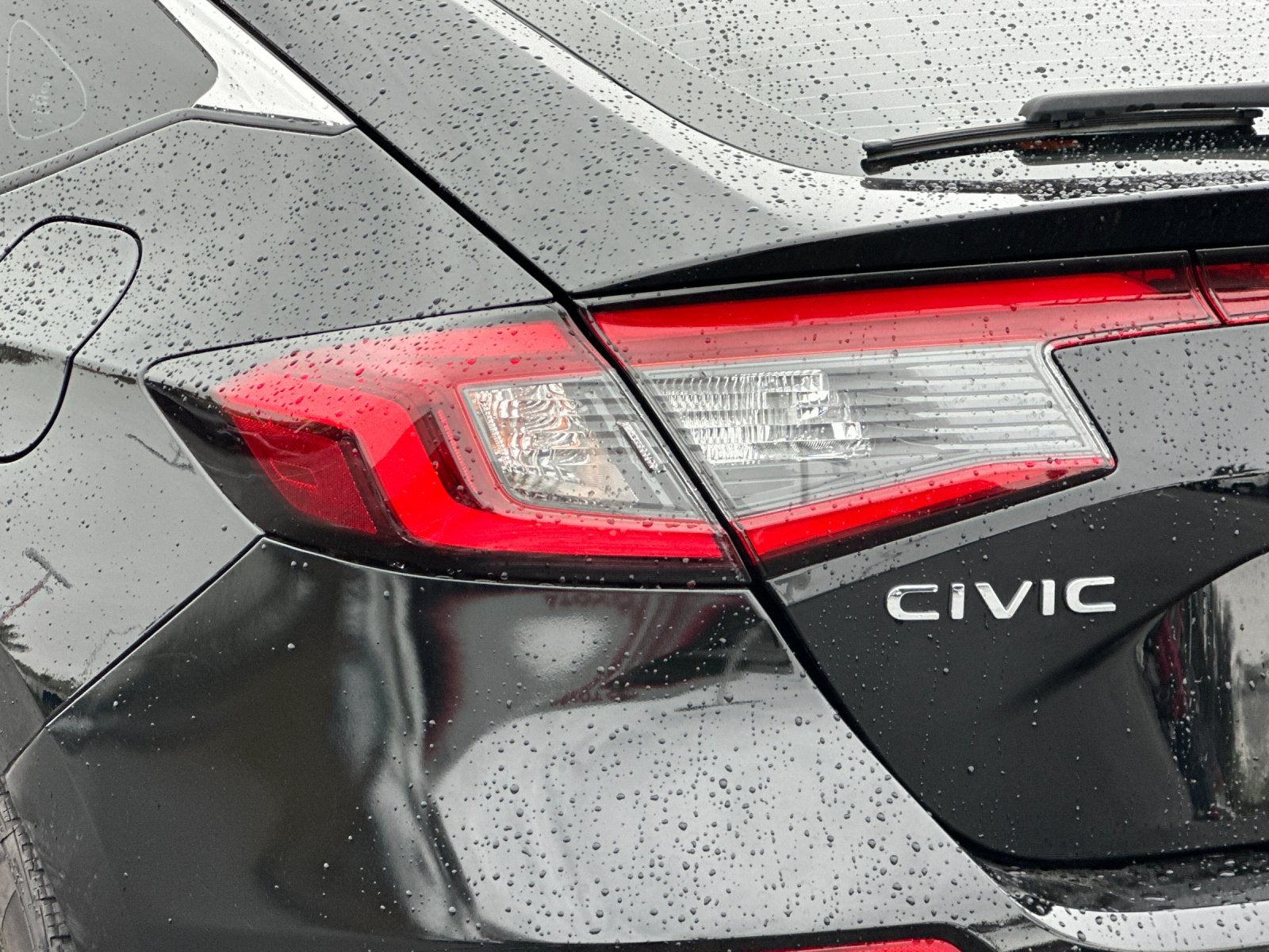 2022 Honda Civic EX-L