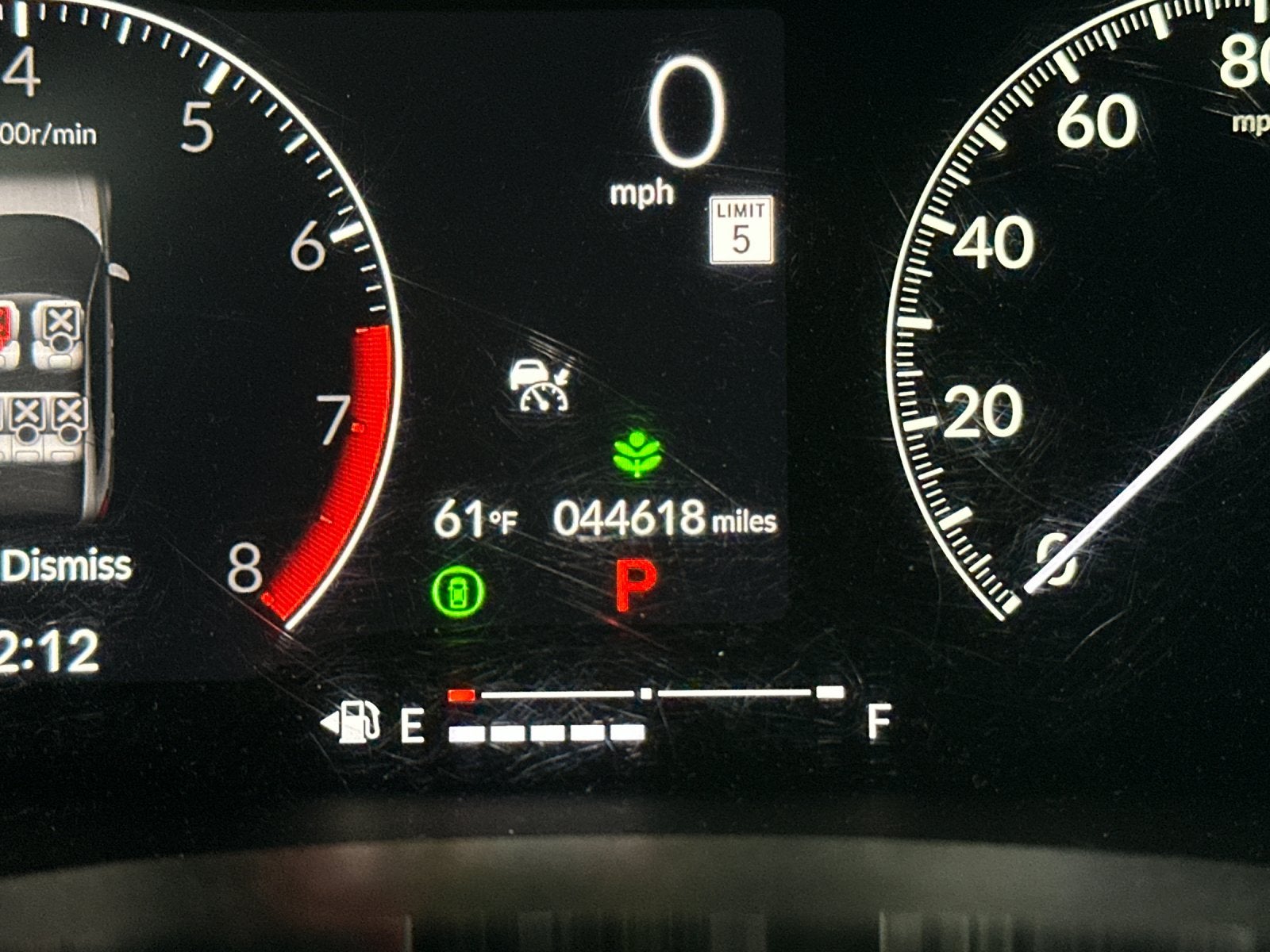 2022 Honda Civic EX-L