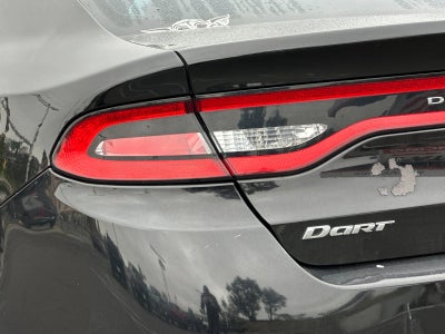 2015 Dodge Dart SXT