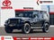2020 Jeep Wrangler Unlimited Sahara High Altitude