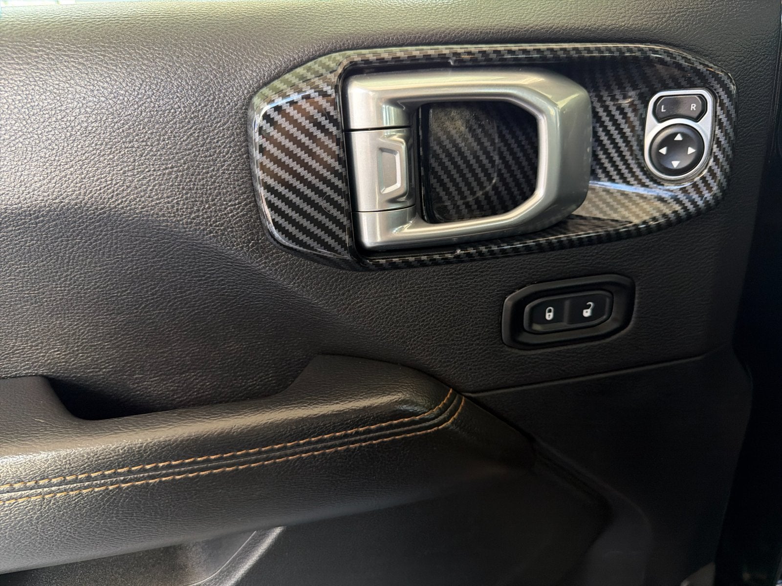 2020 Jeep Wrangler Unlimited Sahara High Altitude