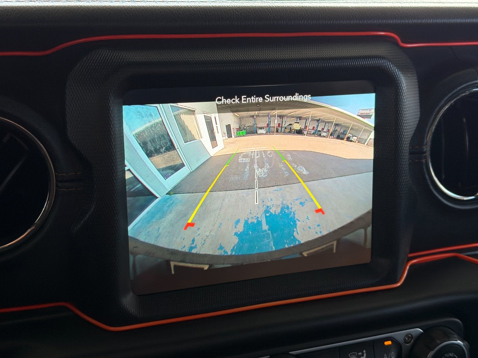 2020 Jeep Wrangler Unlimited Sahara High Altitude