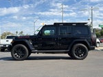 2020 Jeep Wrangler Unlimited Sahara High Altitude