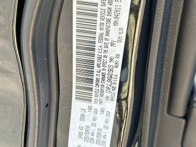 2016 Jeep Cherokee Overland