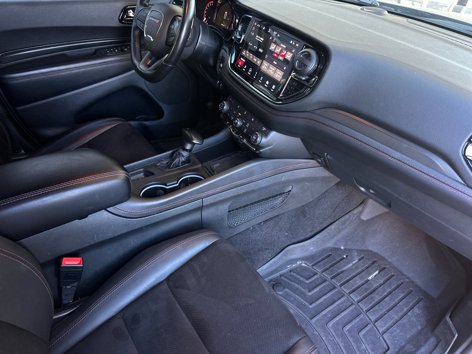 2021 Dodge Durango R/T