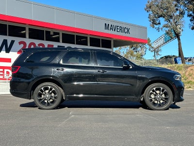 2021 Dodge Durango R/T