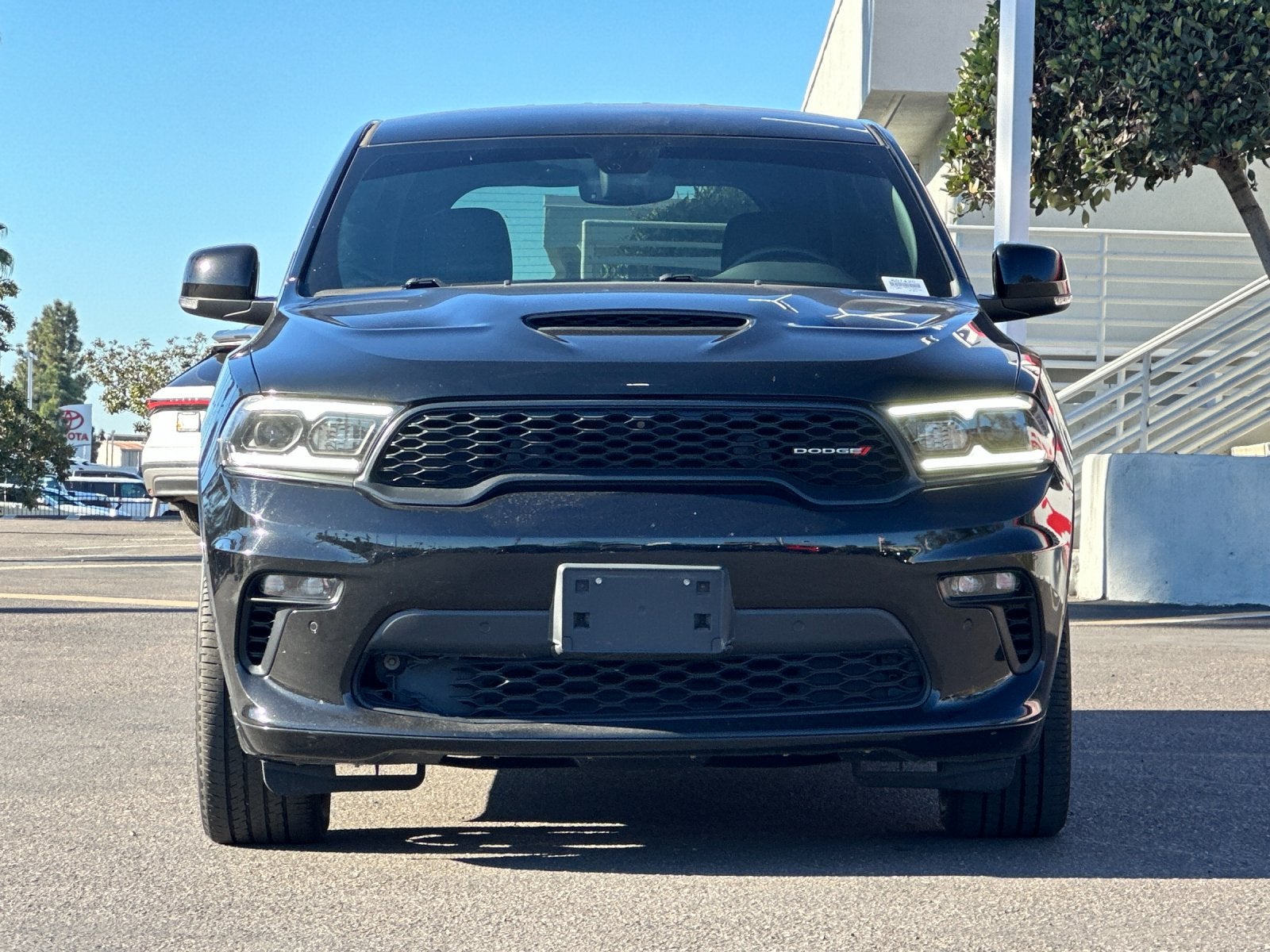 2021 Dodge Durango R/T