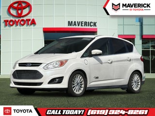 2016 Ford C-Max Energi SEL