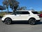 2013 Ford Explorer Sport