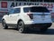 2013 Ford Explorer Sport