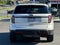 2013 Ford Explorer Sport