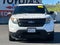 2013 Ford Explorer Sport