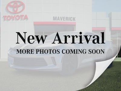 2016 Chevrolet Camaro 1LT