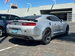 2016 Chevrolet Camaro 1LT