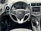 2018 Chevrolet Sonic LS