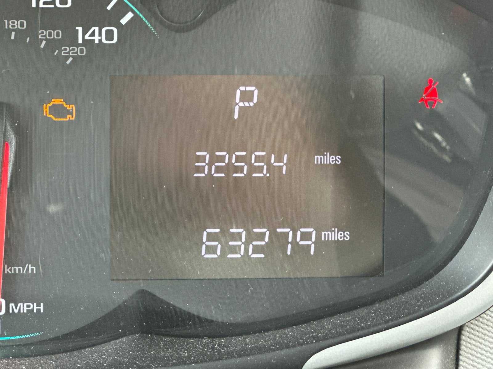 2018 Chevrolet Sonic LS