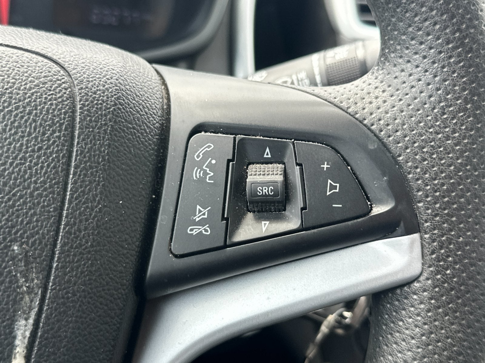 2018 Chevrolet Sonic LS