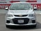 2018 Chevrolet Sonic LS