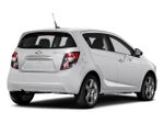 2016 Chevrolet Sonic LT