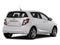 2016 Chevrolet Sonic LT