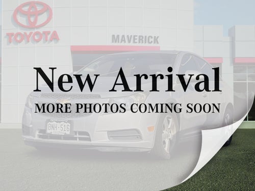 2012 Chevrolet Cruze 1LT