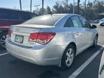 2012 Chevrolet Cruze 1LT