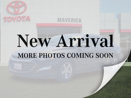 2019 Chevrolet Malibu LS 1LS