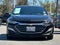 2019 Chevrolet Malibu LS 1LS