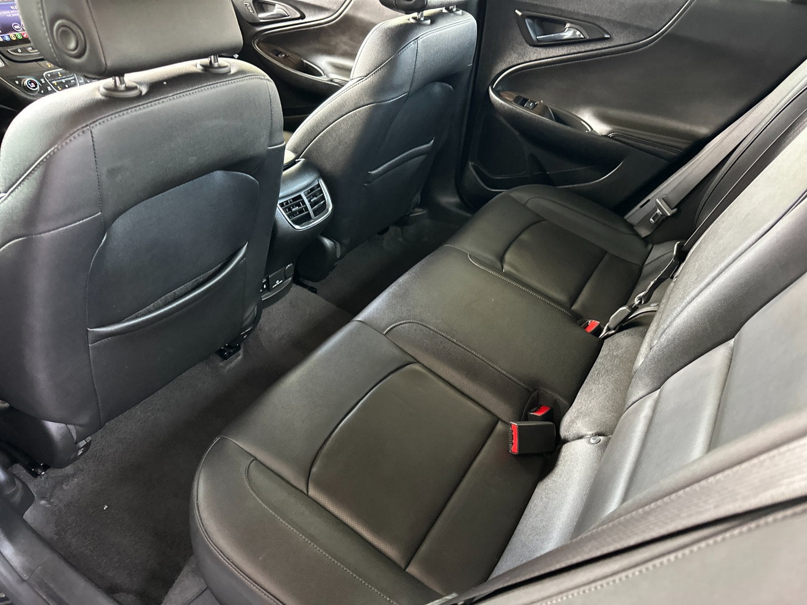 2024 Chevrolet Malibu LT 2LT