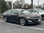 2024 Chevrolet Malibu LT 2LT
